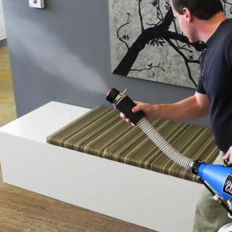 Professional Odor Removal in Mukilteo, WA